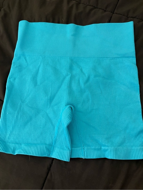 Colsie Pants - High-Waist Women’s running shorts